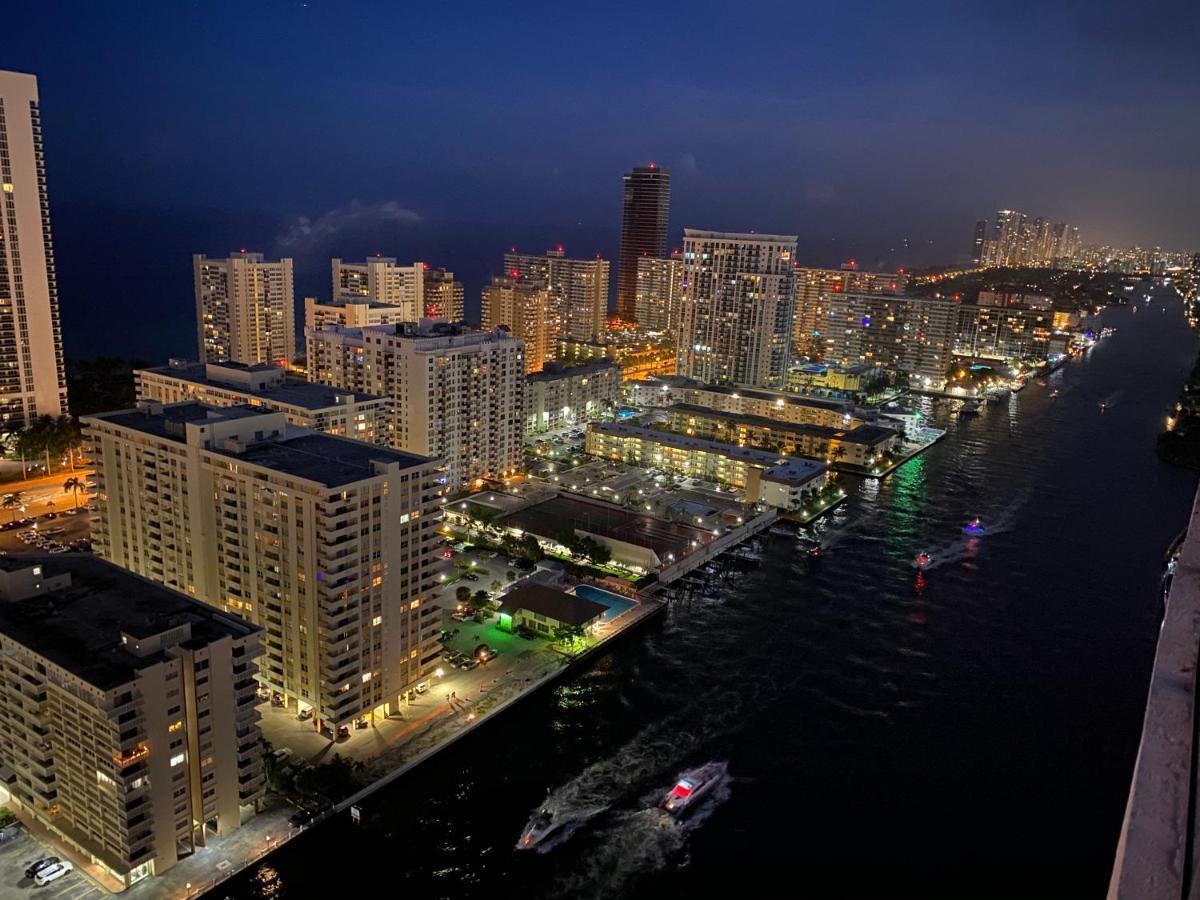 Beachwalk Studio Apmt 2 Beds, Amazing Views 2010B شاطئ هالانديل المظهر الخارجي الصورة