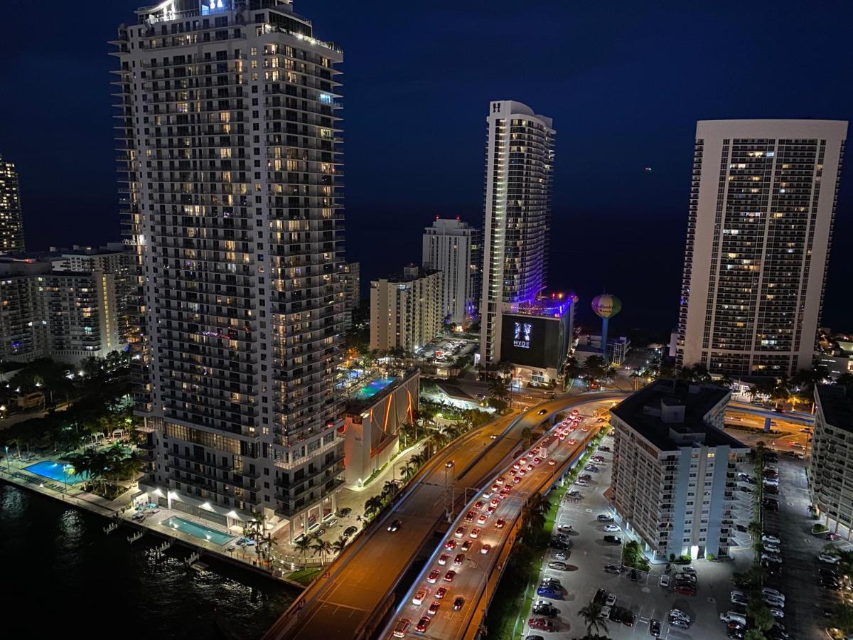 Beachwalk Studio Apmt 2 Beds, Amazing Views 2010B شاطئ هالانديل المظهر الخارجي الصورة