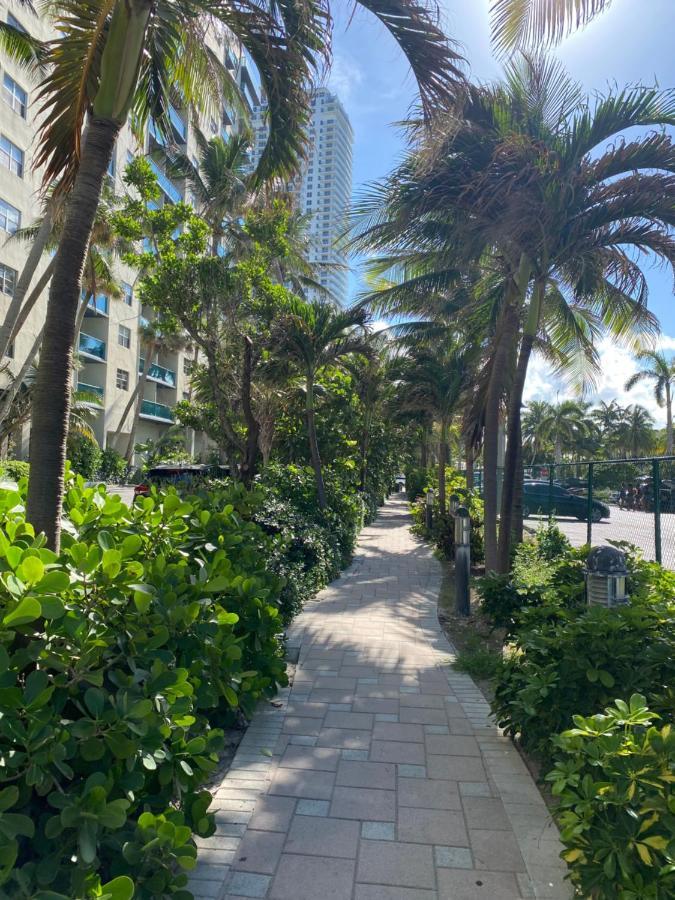 Beachwalk Studio Apmt 2 Beds, Amazing Views 2010B شاطئ هالانديل المظهر الخارجي الصورة