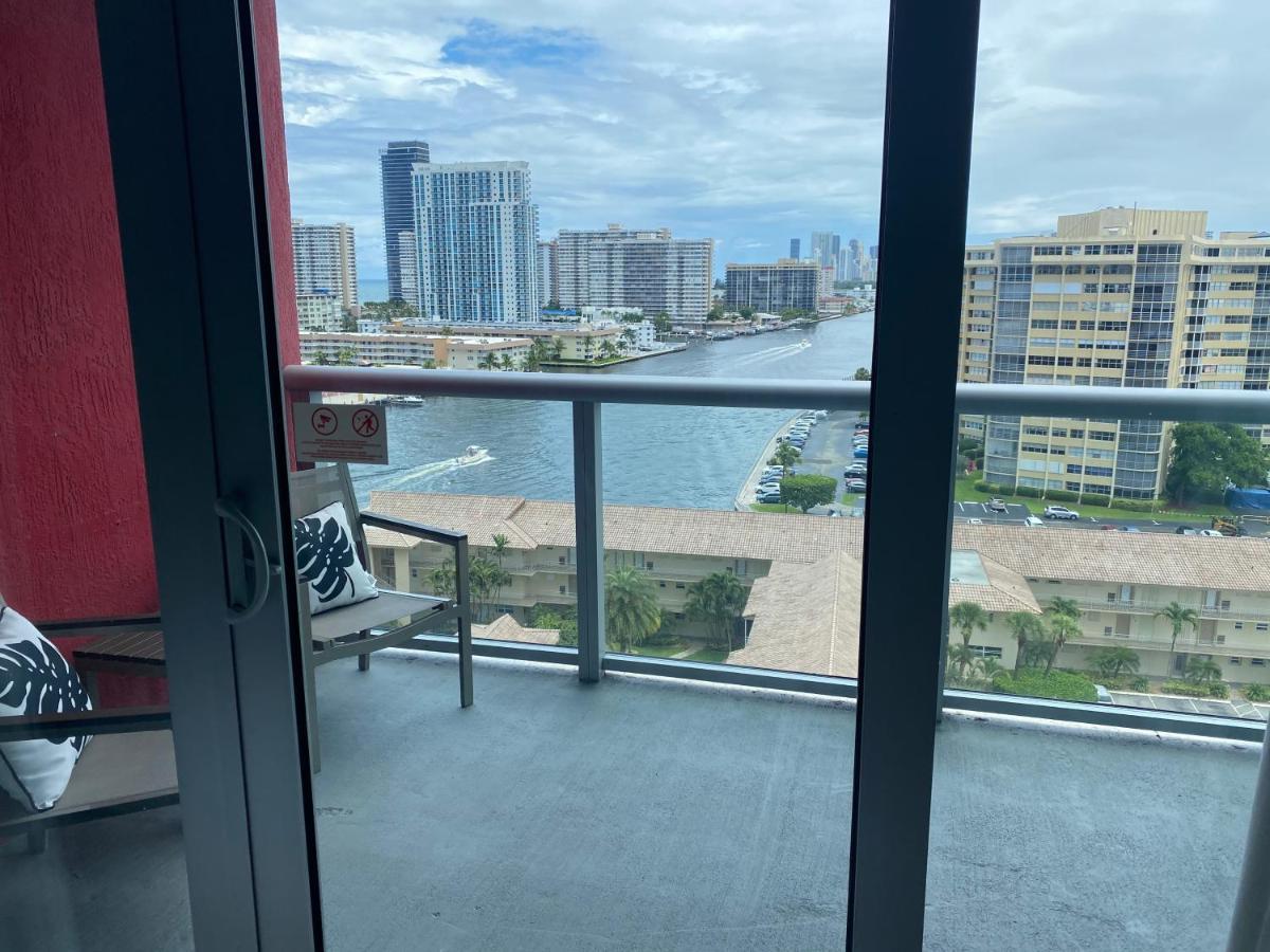 Beachwalk Studio Apmt 2 Beds, Amazing Views 2010B شاطئ هالانديل المظهر الخارجي الصورة