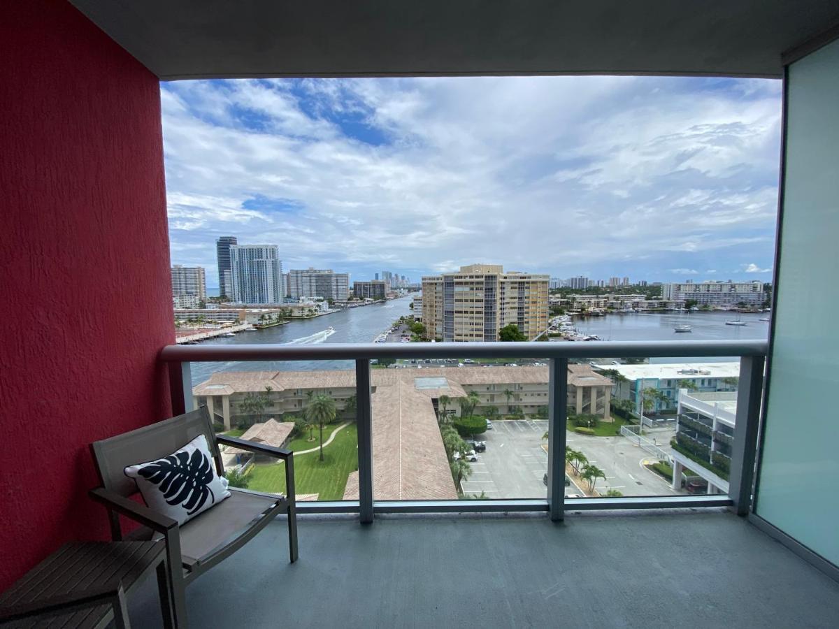 Beachwalk Studio Apmt 2 Beds, Amazing Views 2010B شاطئ هالانديل المظهر الخارجي الصورة