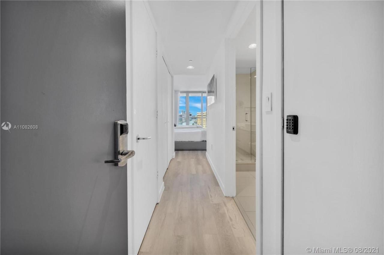 Beachwalk Studio Apmt 2 Beds, Amazing Views 2010B شاطئ هالانديل المظهر الخارجي الصورة