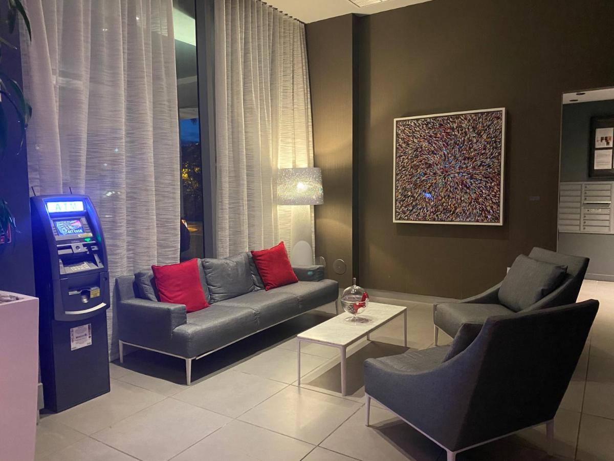Beachwalk Studio Apmt 2 Beds, Amazing Views 2010B شاطئ هالانديل المظهر الخارجي الصورة