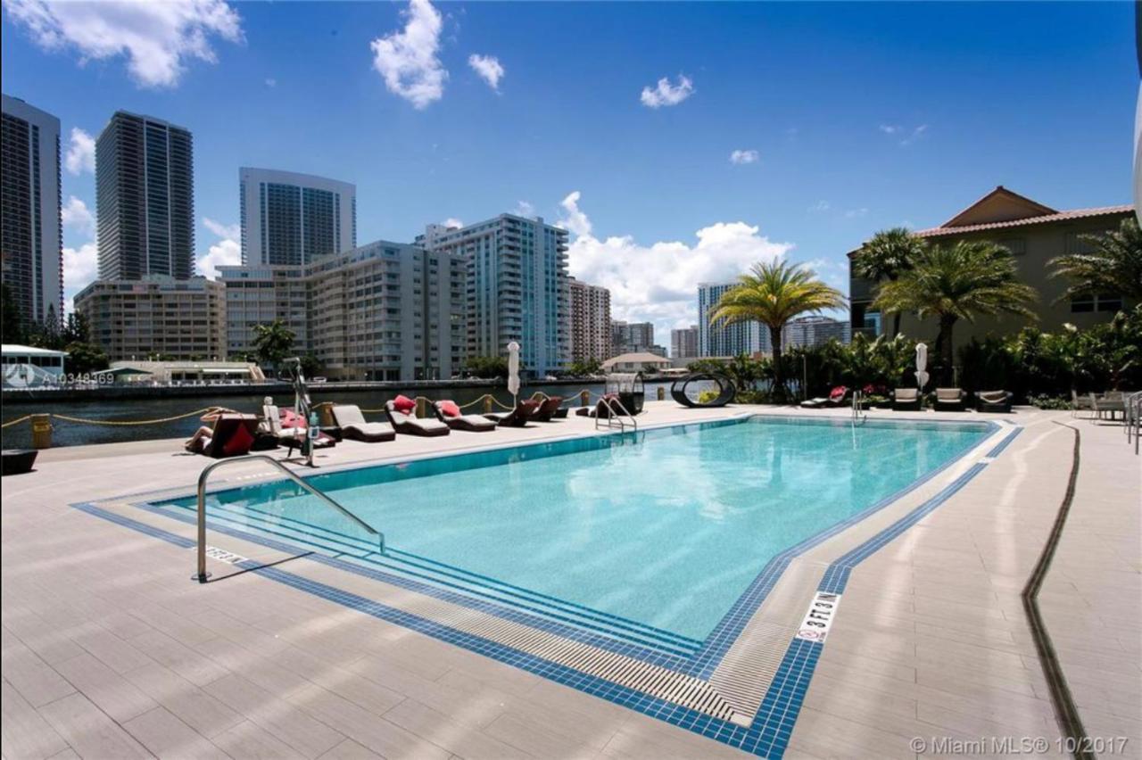 Beachwalk Studio Apmt 2 Beds, Amazing Views 2010B شاطئ هالانديل المظهر الخارجي الصورة